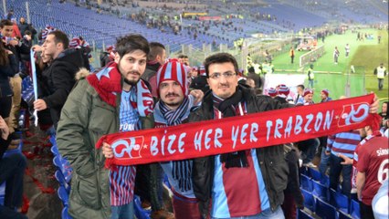 61 video Trabzonlu Arkadasimiza dogum gunu suprizi..