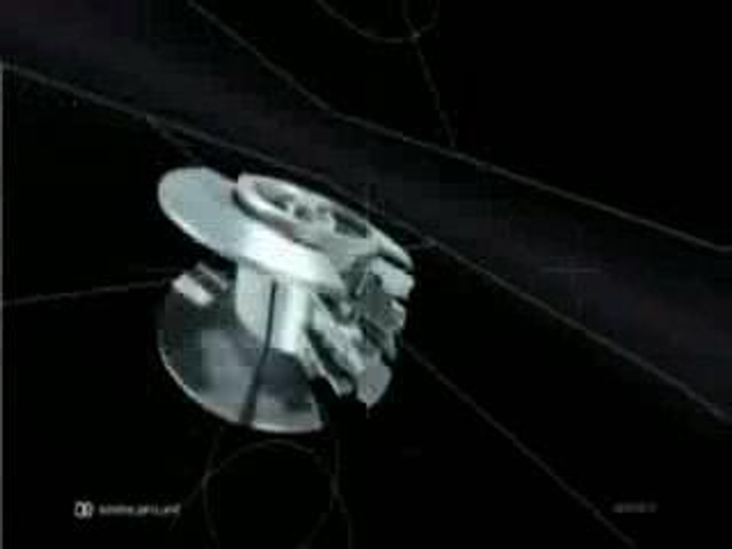 Autechre Clip Gantz Graf Video Dailymotion