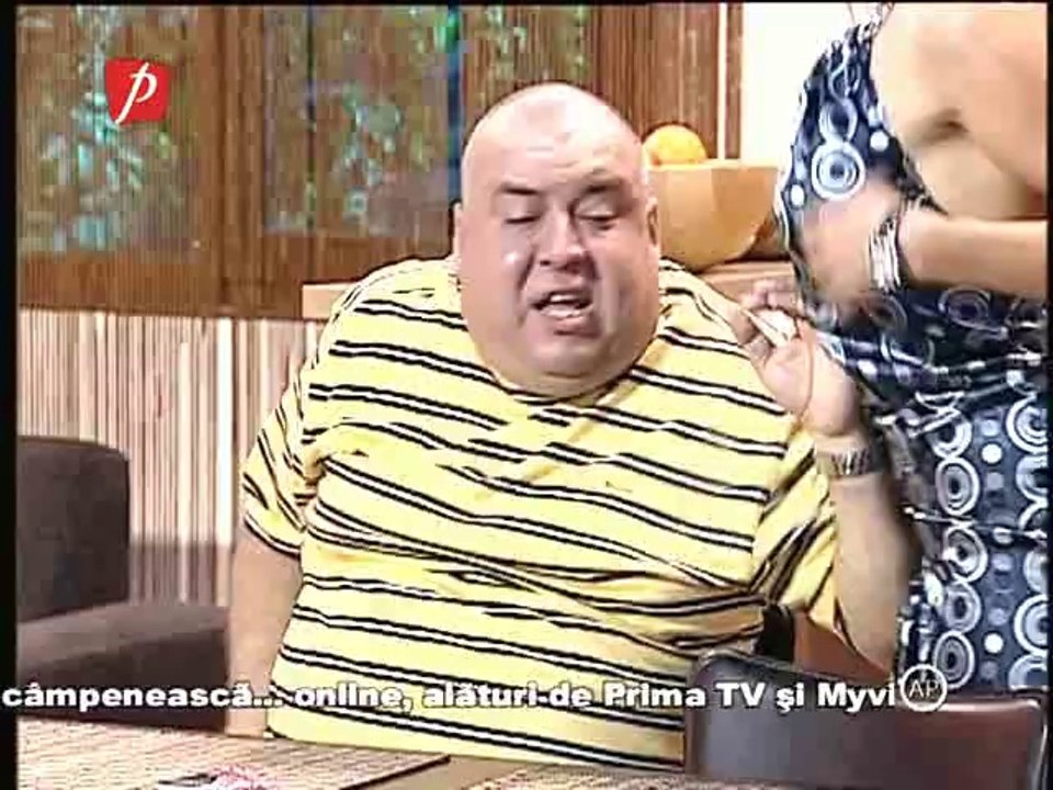 Episodul 9 - Violatorul de psiholoage