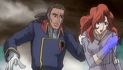 17. Una Diosa Con Armadura