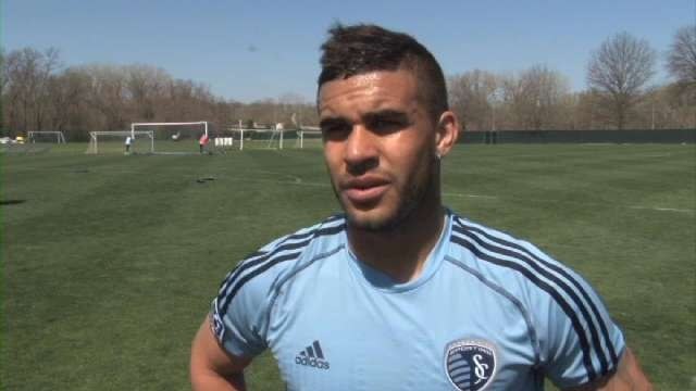 Sporting KC Not Taking Montreal Lightly