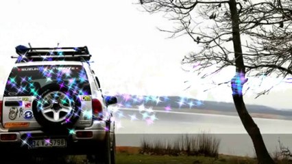 Ömerli/Darlık Baraj Gölü Gezisi 23-02-2014