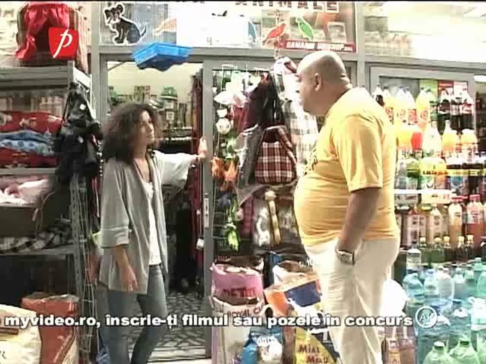 Episodul 11 - Medalia