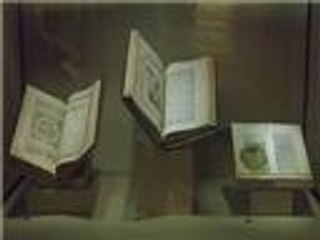 مكتبة الكونغرس تحتفل "بالكتاب الفارسي خلال ألف عام"