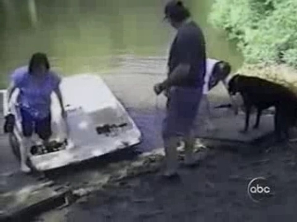video gag