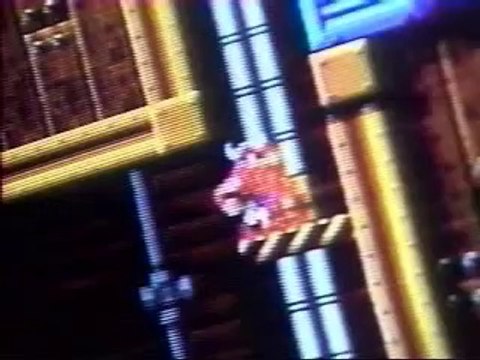 The Lost Vikings :- Trailer