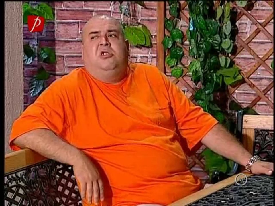 Episodul 19 - Bicicleta medicinala