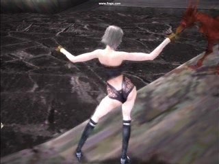 rappelz one night in redlight