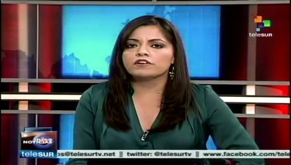 Movimiento Sin Techo protestan para exigir viviendas dignas