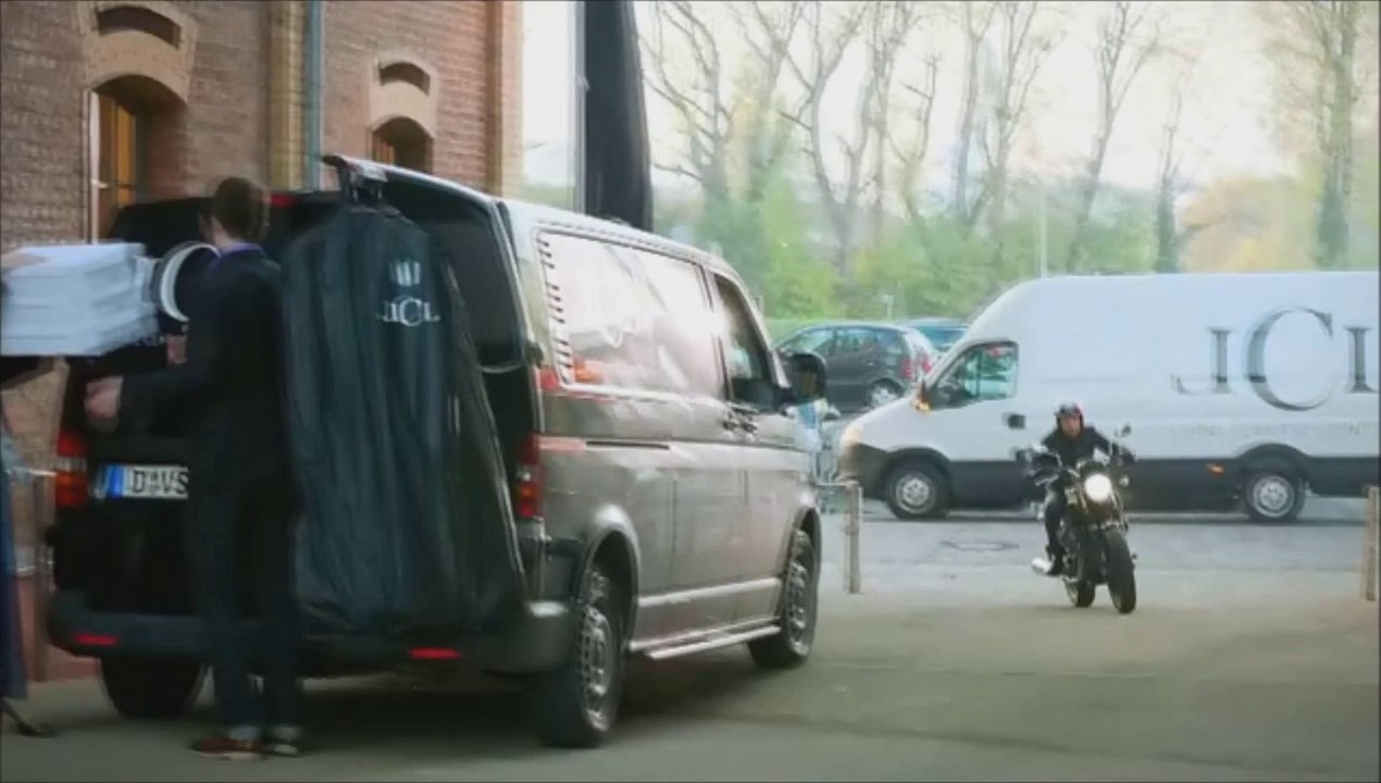 Verbotene Liebe : Opening/Intro II Folgen 4466 - 4483