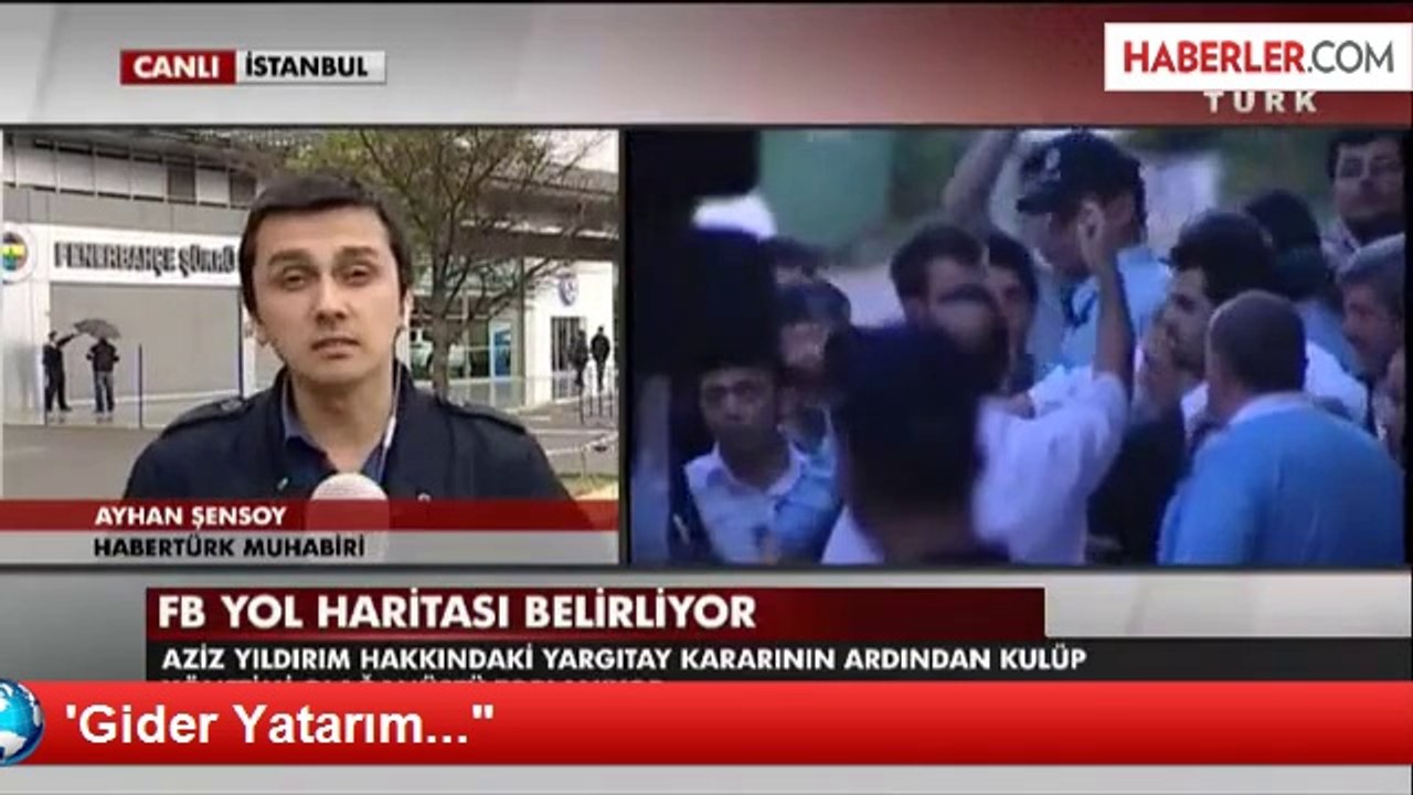 'Gider Yatarım..."