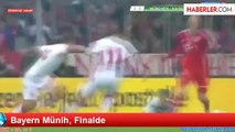 Bayern Münih, Finalde