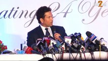 Sachin Tendulkar First Press Conference after Retirement & dedicates Bharat Ratna to all mothers in India: Highlights from Master Blaster's press conference