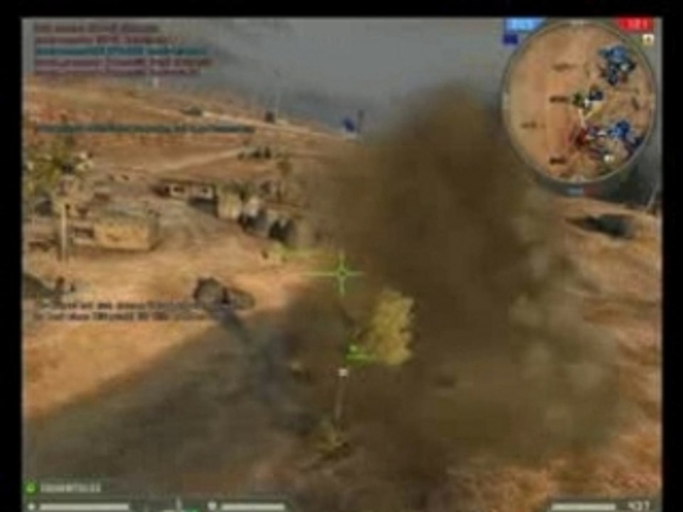 BF2 Helicopter Flying Part1