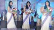 Kajol Devgan looks Gorgeous & Awesome in White Saree at fundraiser fashion show for 