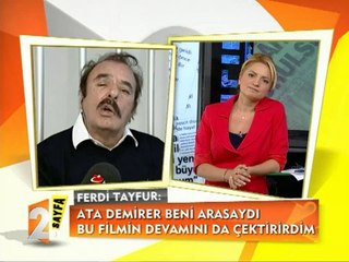 KANALTÜRK-2.SAYFA (23.02.2012) 1.PART