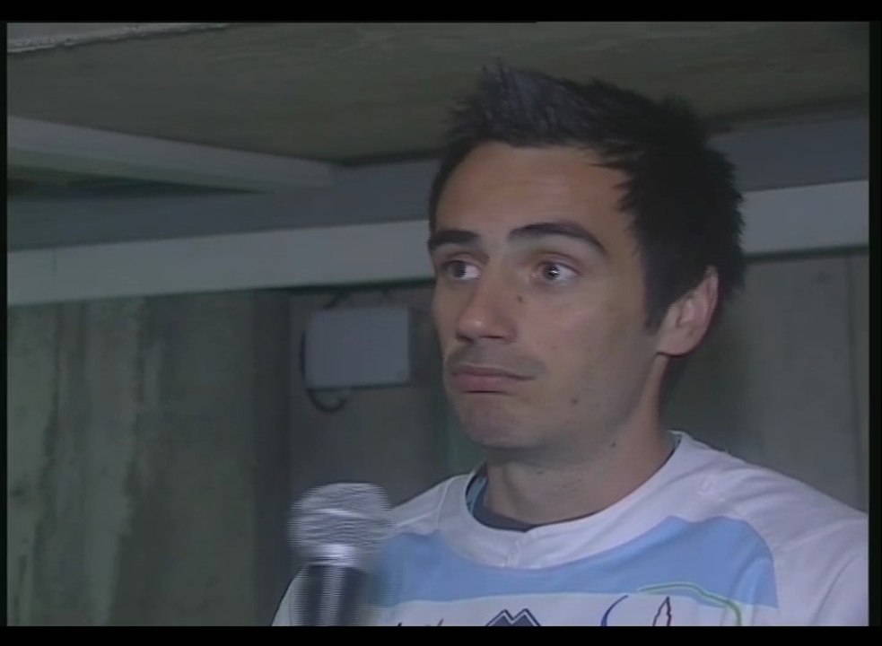 ITW Andoni JIMENEZ