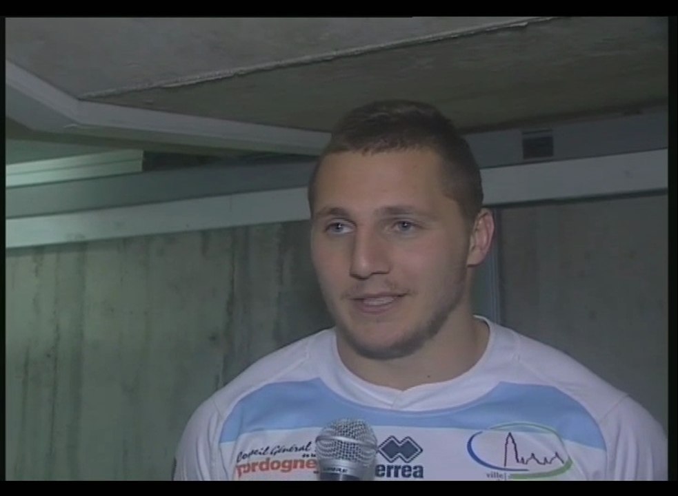 ITW Christophe NADDAF