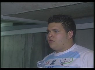 ITW Fayçal SAHLI