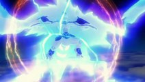 Pokemon Legends AMV