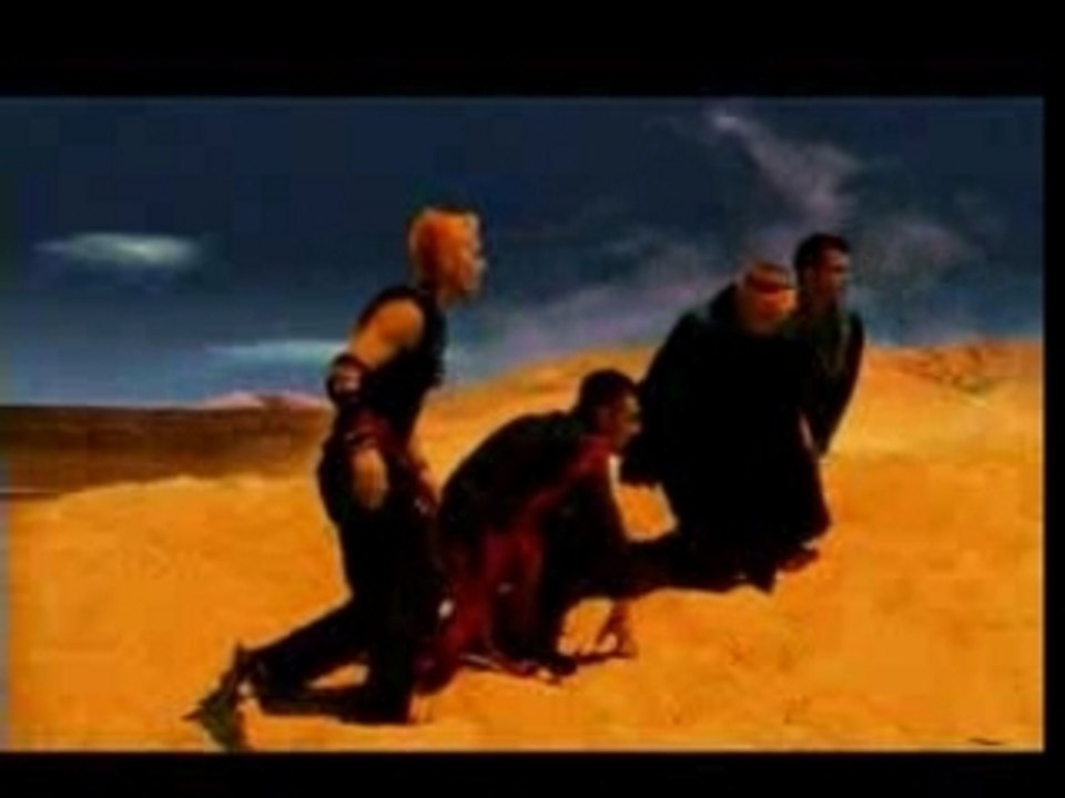nomads - selibabi (1998)