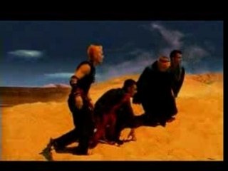 nomads - selibabi (1998)