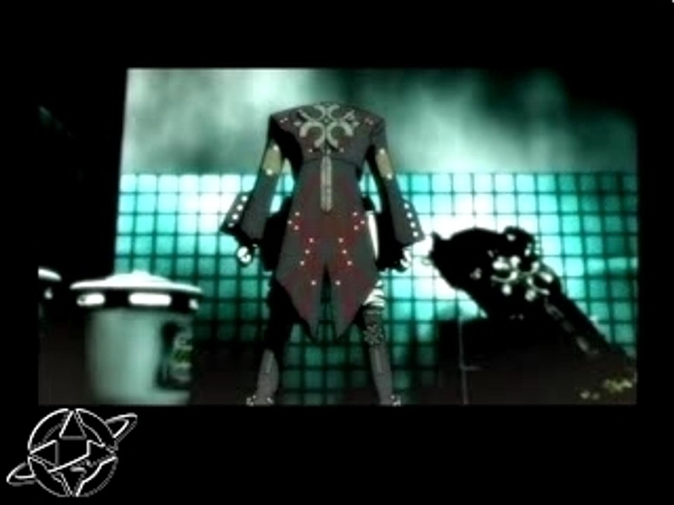 gungrave story part 2