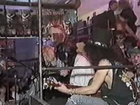 Guns n' Roses - Patience