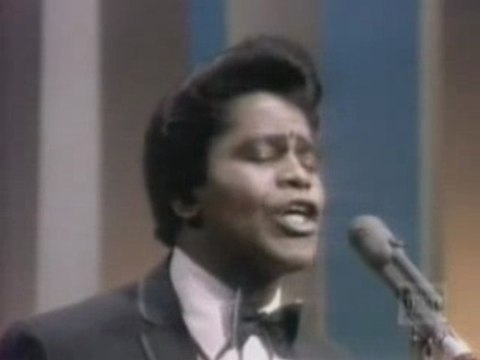 james brown- medley 1966