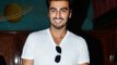 Arjun Kapoor Promotes 2 States At Gaiety Galaxy