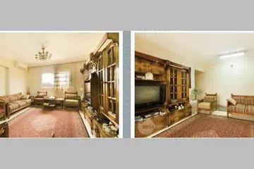 شقة 300م مدينة نصر حسن المأمون