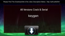 keygen Crack keygen All Versions