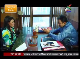 Mr & Mrs Saharir 16th April