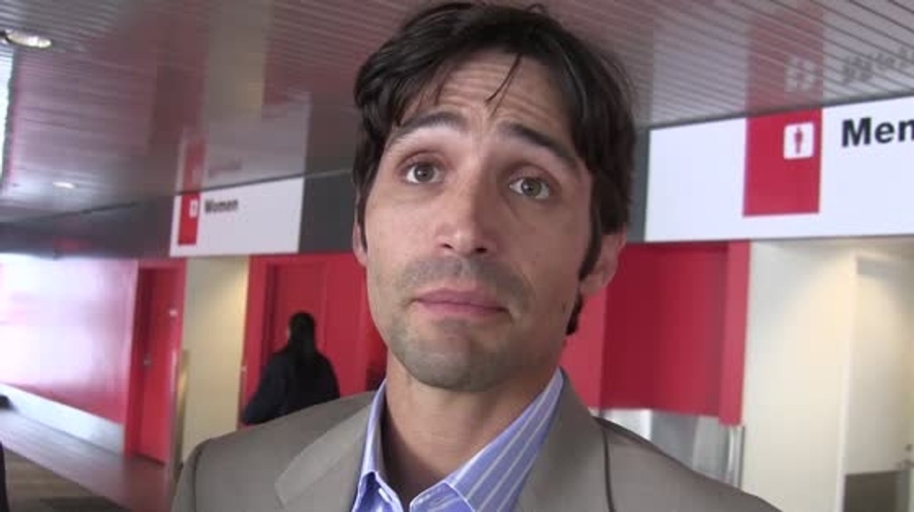 Bryan Singer's Accuser Discusses Alleged Sexual Assault Lawsuit