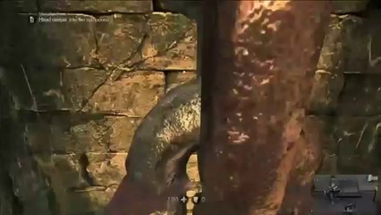 Wolfenstein: The New Order - Twitch Stream #1