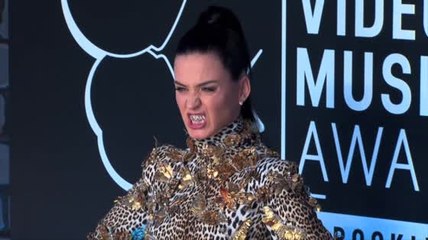 Could Katy Perry's New Man be Another Bad Boy?