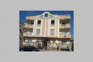 شقة للبيع بكمبوند النخيل   القاهرة الجديدة