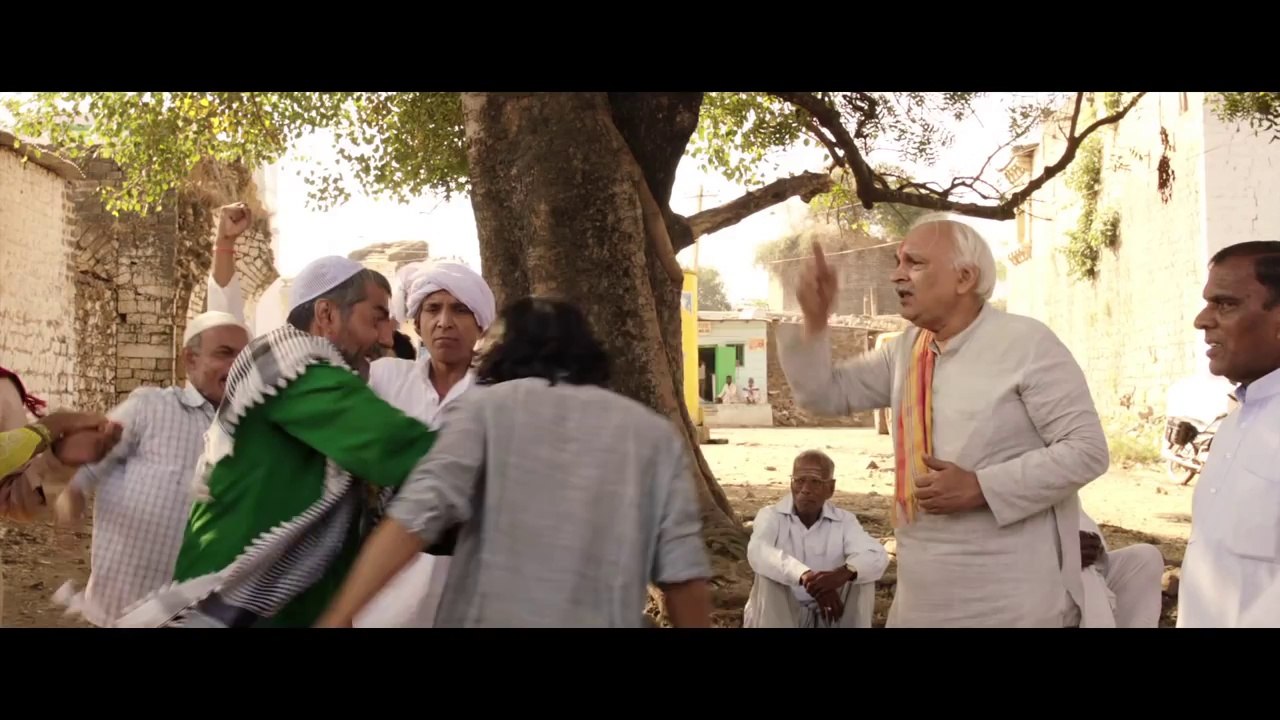 Yeh Hai Bakrapur (2014) Full Movie Watch Online Official Trailer