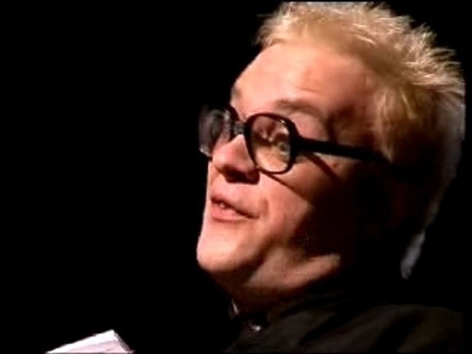 PSYCHOSCOPIE (Vidéo)