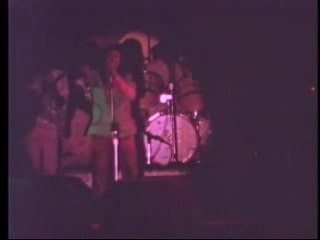 Bob Marley-War