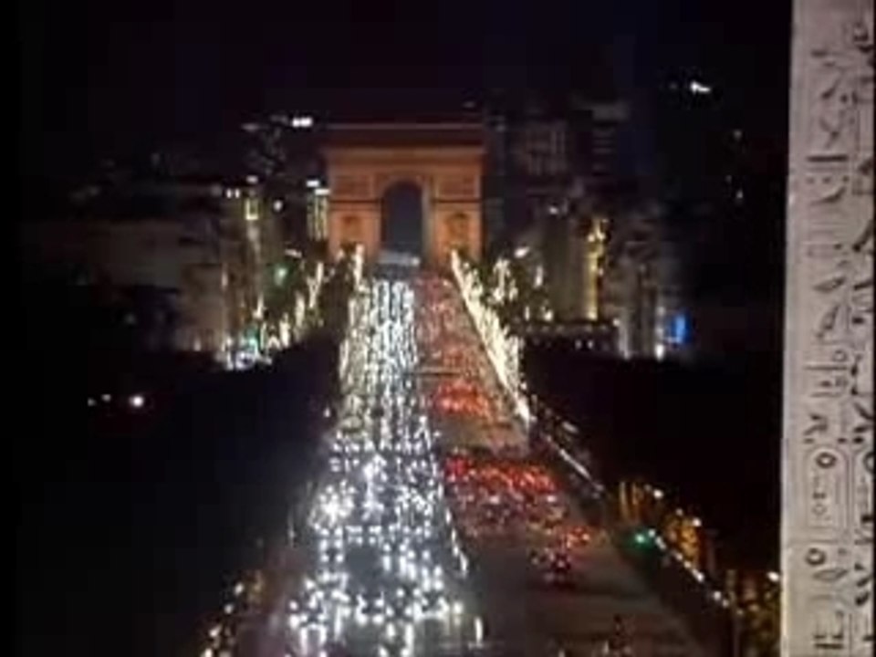 France 24 - Lancement-en-2006