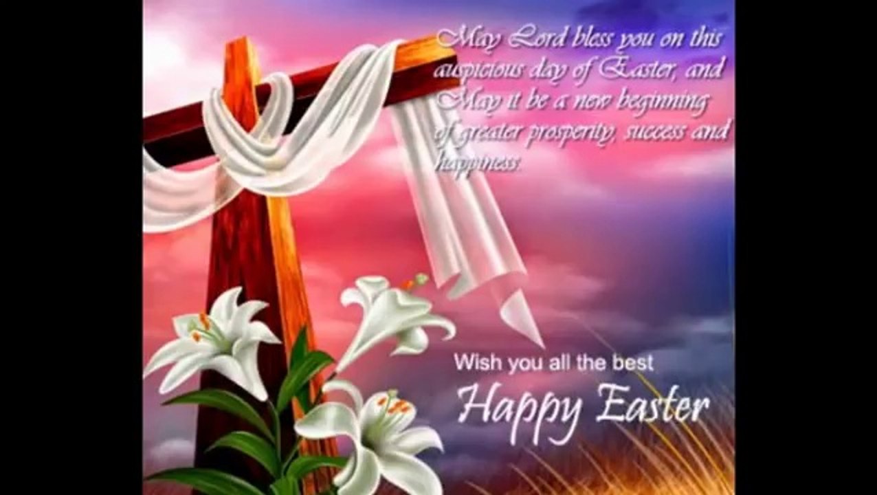 ▶ Easter Cards/Ecards/Greetings/Wishes/egreetings