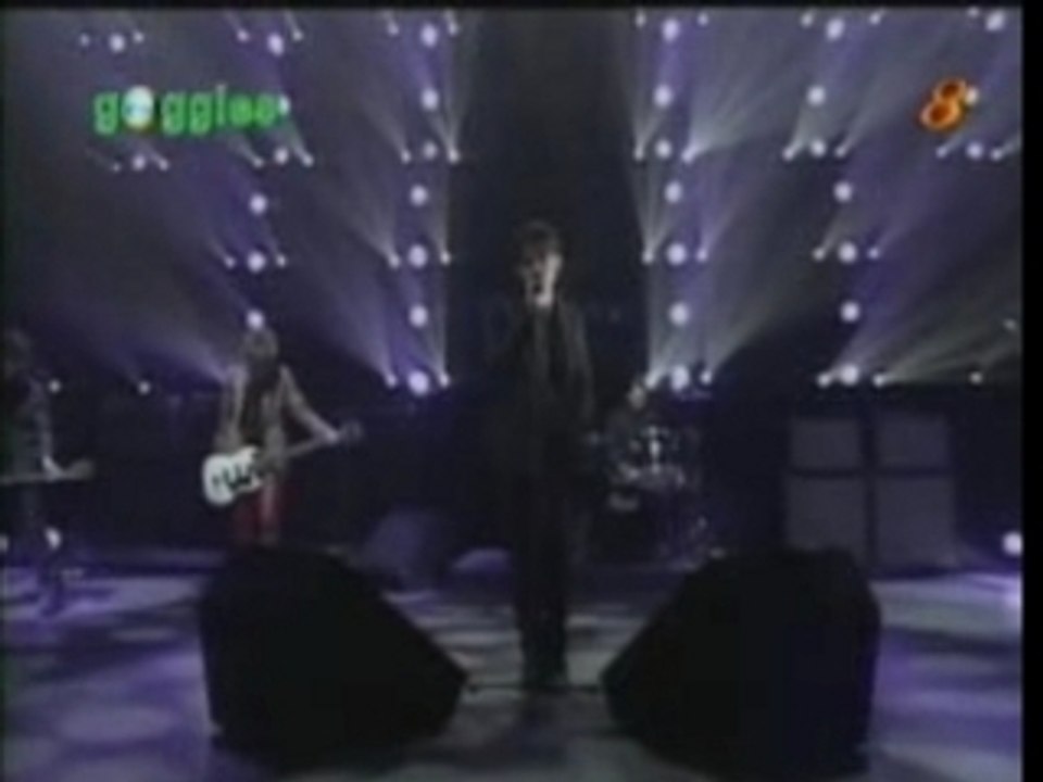 Luna_Sea Love_Song Live