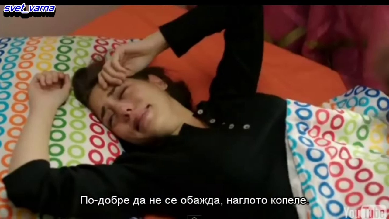 Избрани моменти на двамата братя, Сандей мен  и...