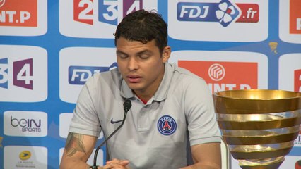 CdL, Finale - La pression des Parisiens