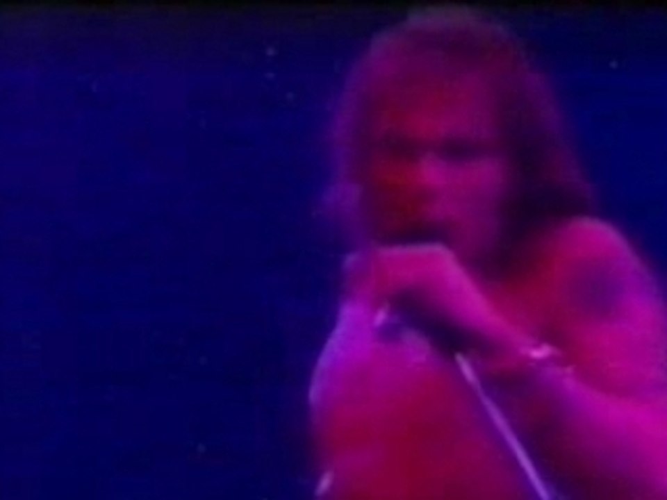 Guns N' Roses - Slash Solo + Civil War