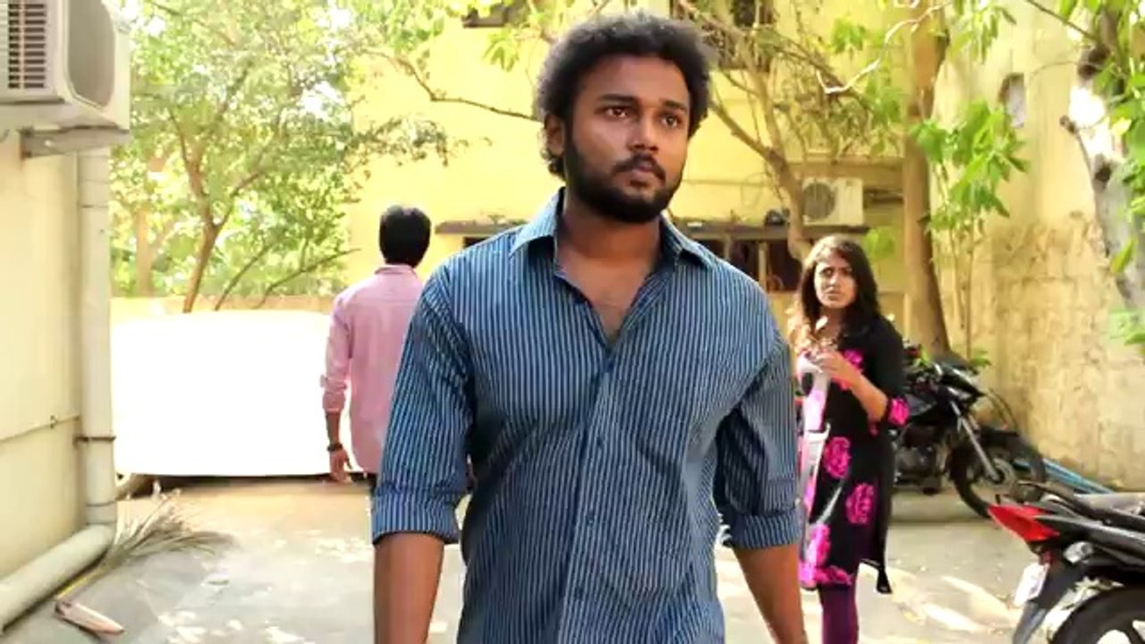 Ramya Tamil Short Film (2014)