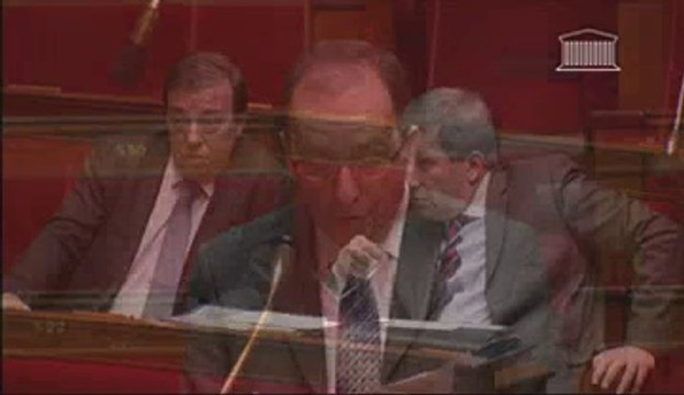 SITUATION DE LA SIDÉRURGIE FRANÇAISE ET EUROPÉENNE DANS LA CRISE ÉCONOMIQUE ET FINANCIÈRE - Mercredi 23 Janvier 2013