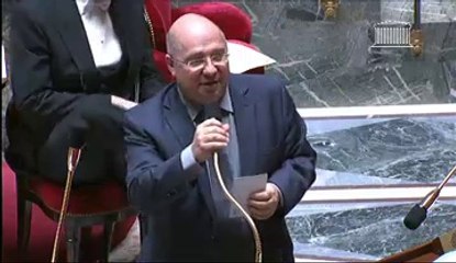 FIXATION DES TARIFS RÉGLEMENTÉS DU GAZ NATUREL - Jeudi 22 Novembre 2012