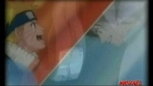 Naruto In The End